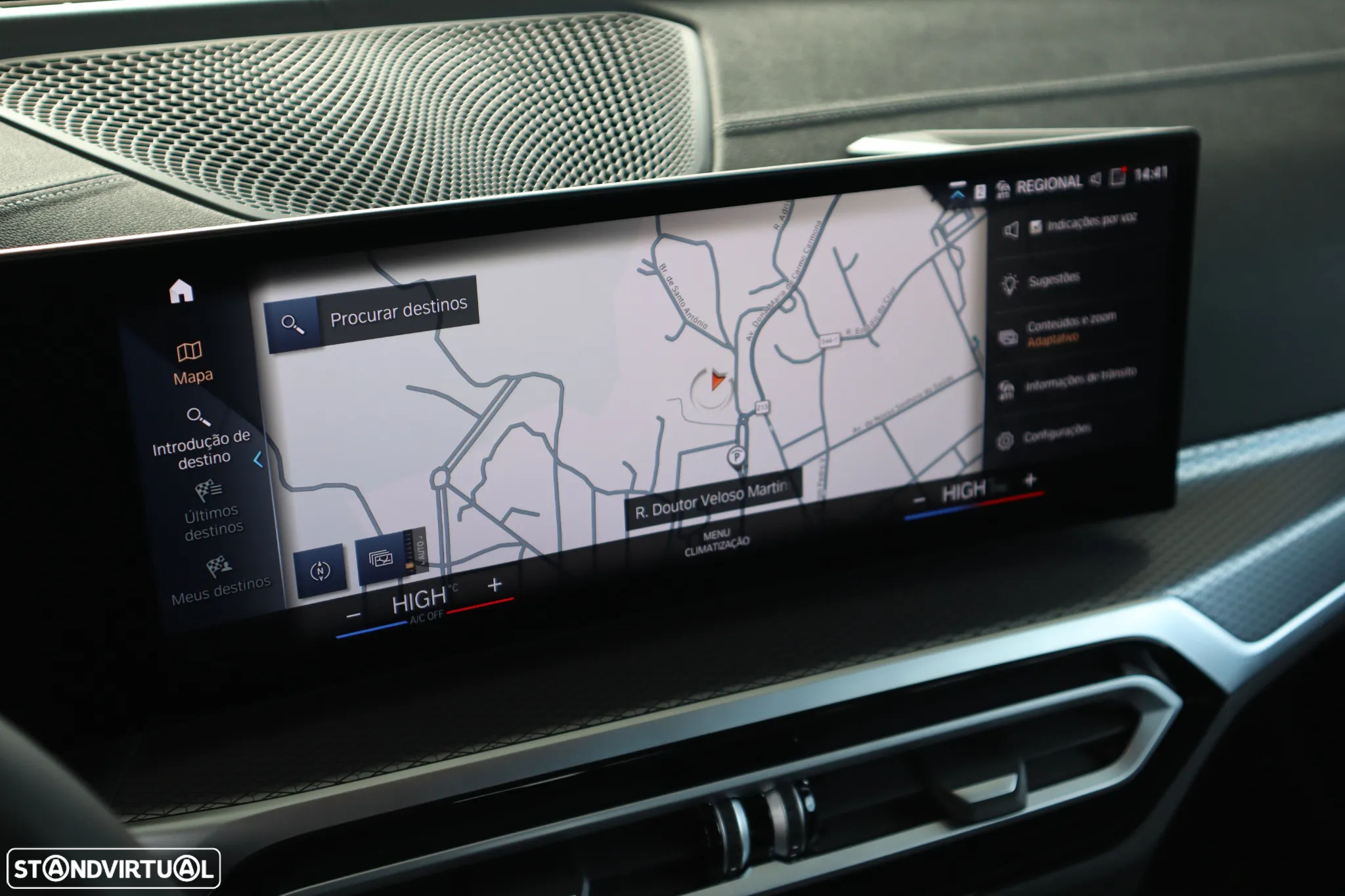 BMW 420 Gran Coupé i M Sport - 24