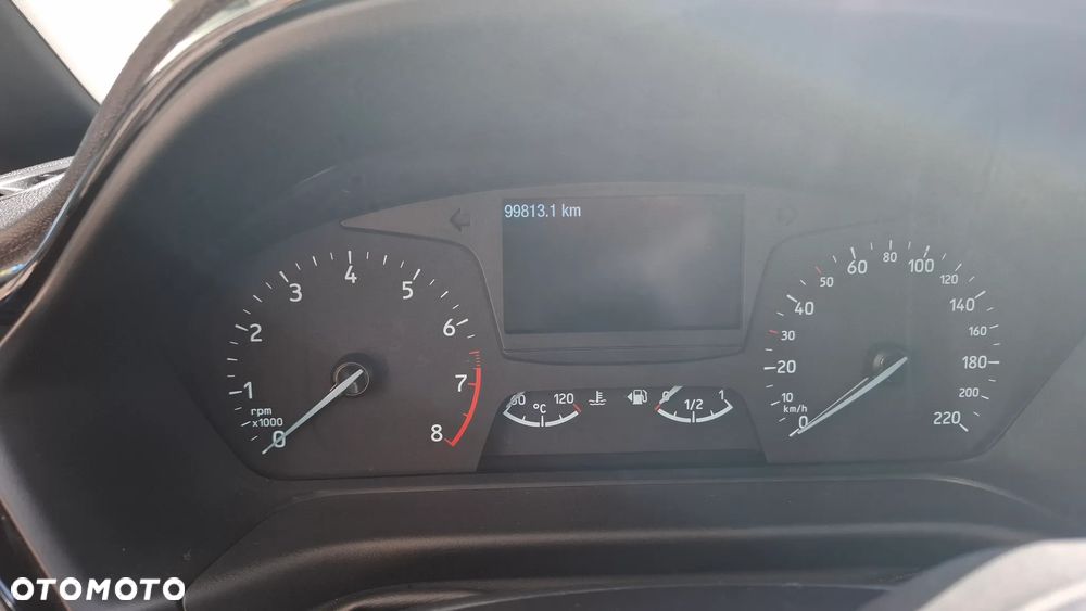 Ford Fiesta - 10