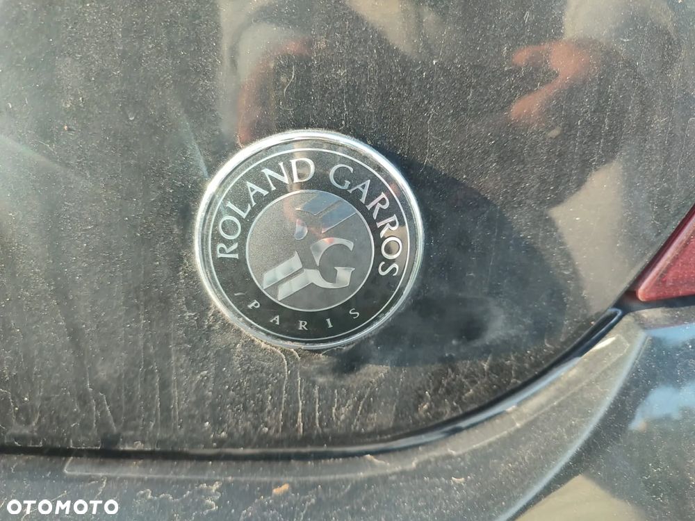 Peugeot 207 CC 120 VTi Roland Garros - 3