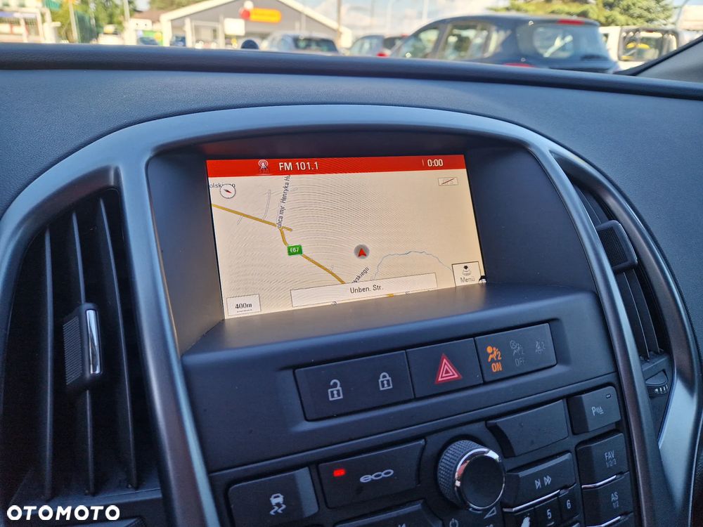 Opel Astra 1.6 D (CDTI) Edition - 22
