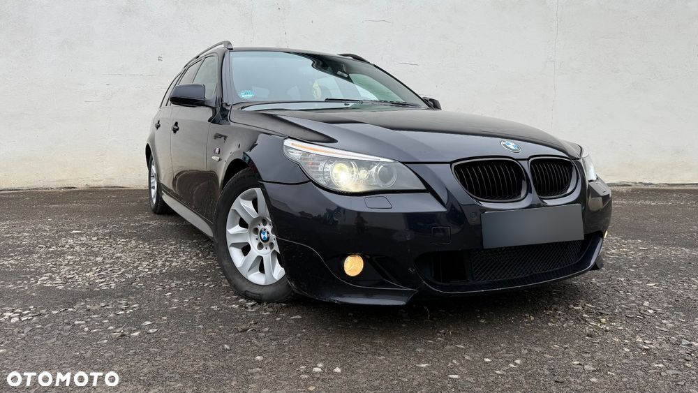 BMW 5
