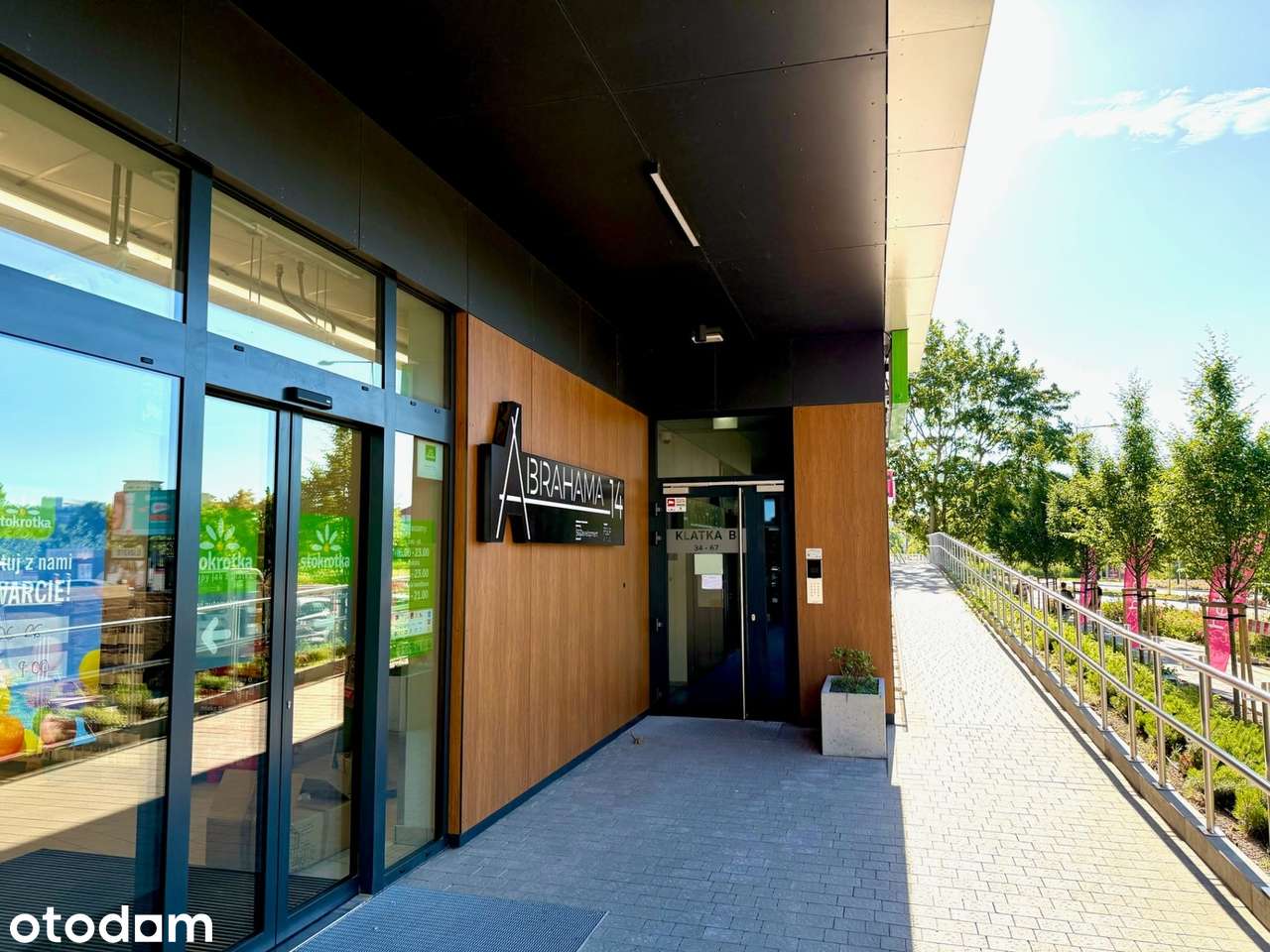 Nowy apartament | 3 pokoje | Jezioro Balaton | klimatyzacja