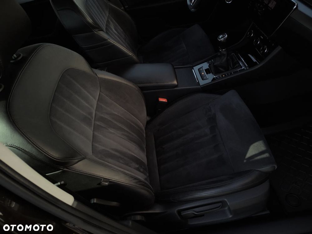 Skoda Superb 2.0 TDI Style - 19