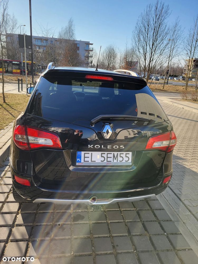 Renault Koleos 2.0 dCi 4x4 Bose Edition - 12