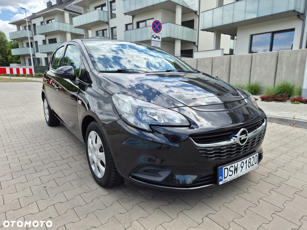 Opel Corsa 1.3 CDTI Cosmo - 1