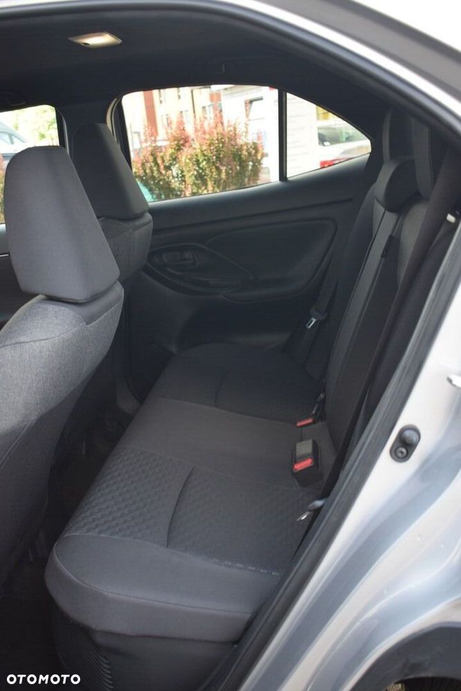Toyota Yaris Cross Hybrid 1.5 Style - 15