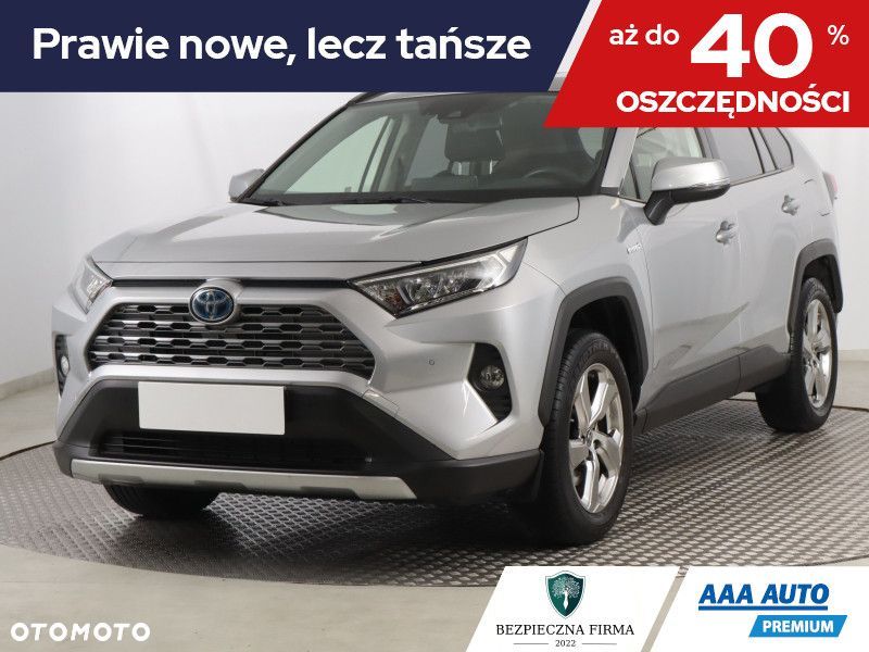 Toyota RAV4 - 1