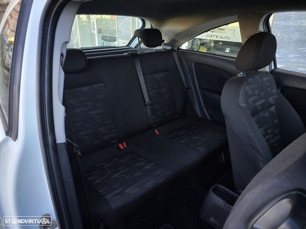 Opel Corsa 1.3 CDTi Dynamic - 23