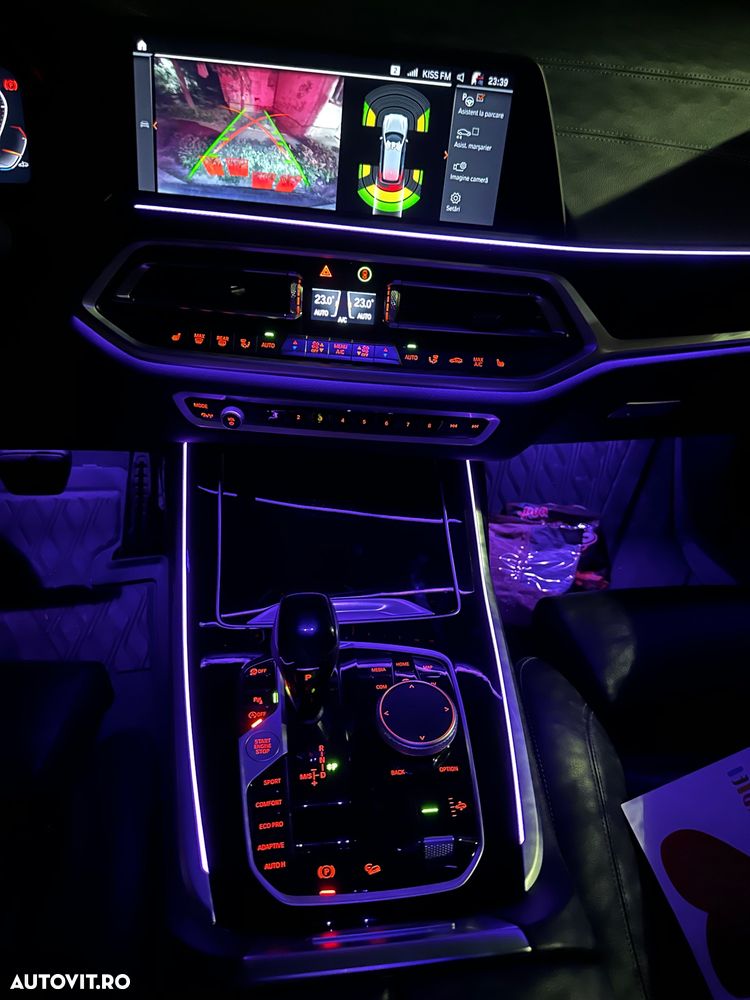BMW X7 - 13