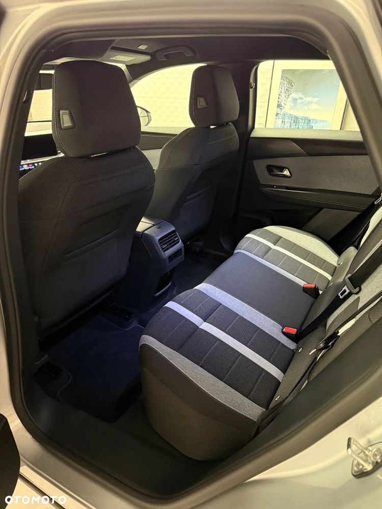 Opel Grandland 1.2 DI Hybrid 48 V Automatik Enjoy - 4