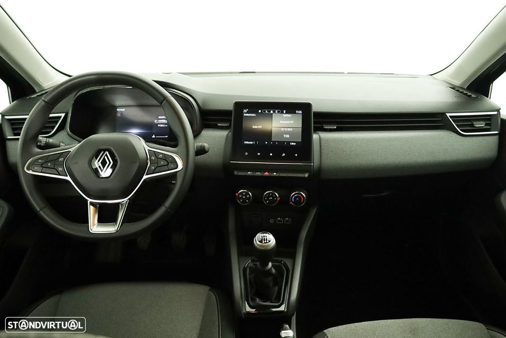 Renault Clio 1.0 TCe Evolution - 8