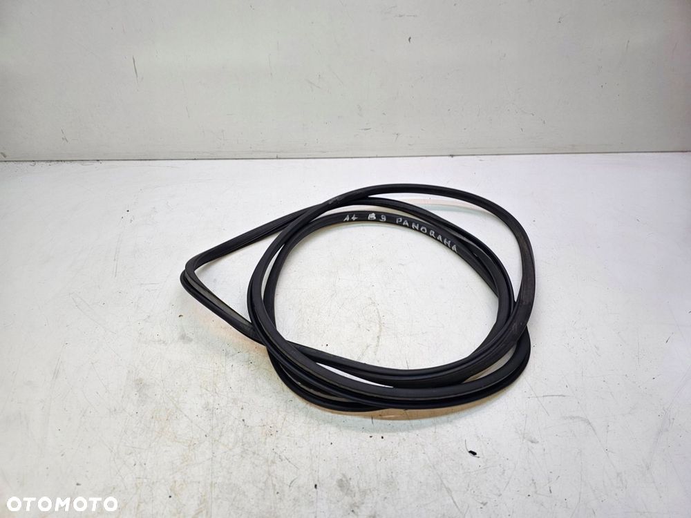 USZCZELKA SZYBERDACHU AUDI A4 B9 AVANT 8W9877459 - 1