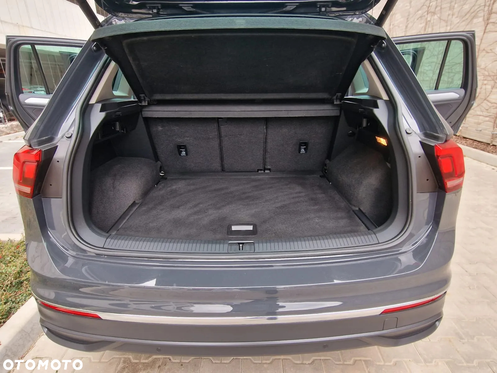 Volkswagen Tiguan 2.0 TDI SCR 4Mot Elegance DSG - 21