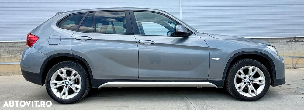 BMW X1 xDrive18d Aut. - 17
