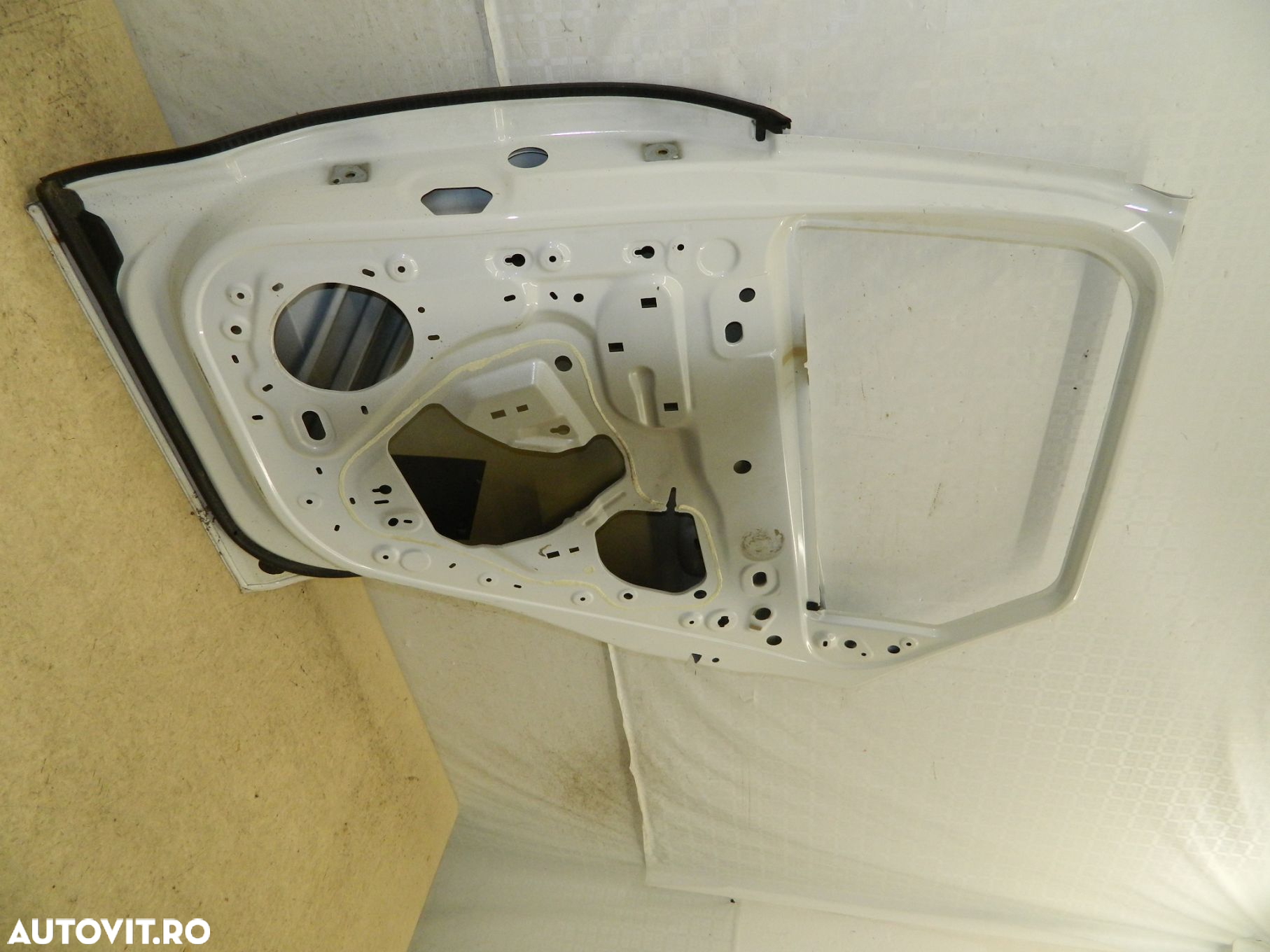 Usa dreapta spate, Peugeot 3008, 2017, 2018, 2019, 2020, 2021, 2022. - 3