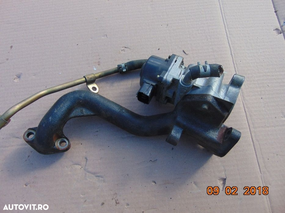 Supapa EGR Mitsubishi Pinin 1.8gdi 2.0gdi EGR Pinin 1998-2006 1.8 2.0 - 4