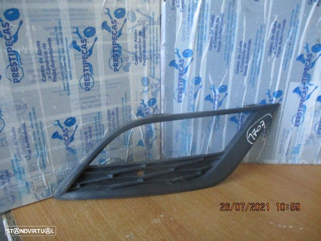 Grelha Friso 6J0853666E SEAT IBIZA 2014 DRT - 4