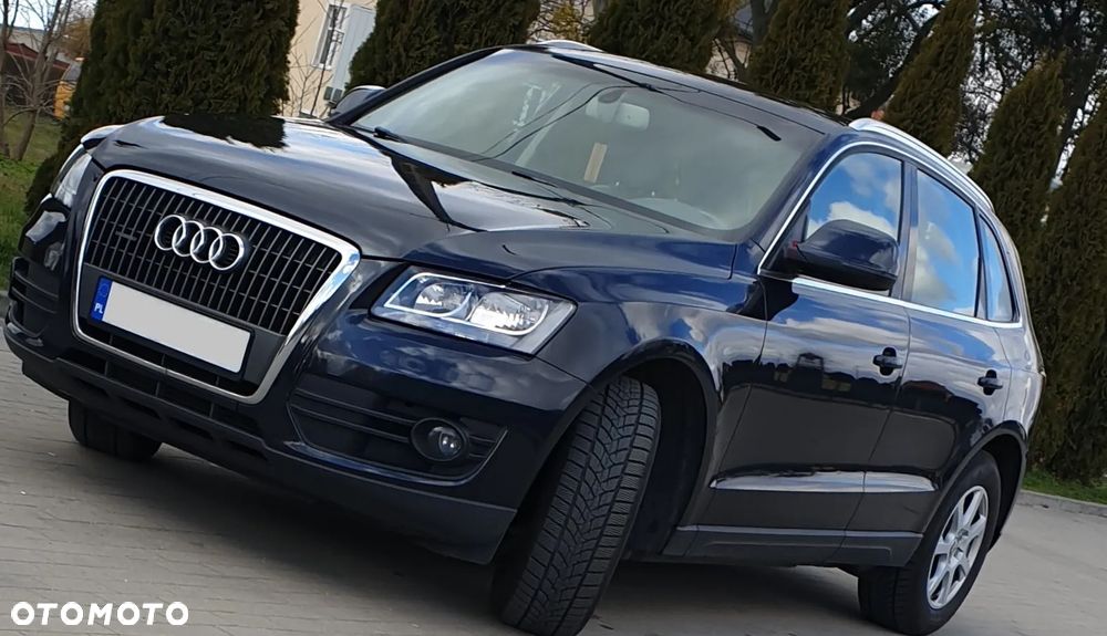 Audi Q5 2.0 TDI - 2