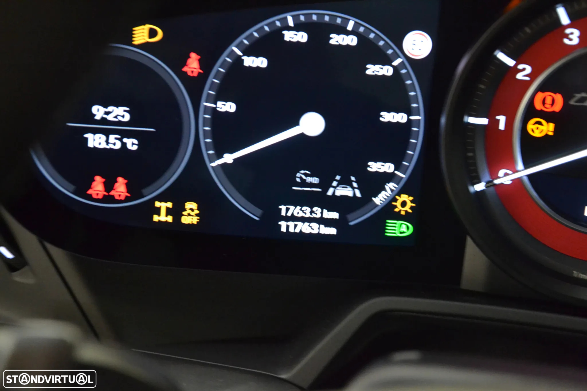 Porsche 911 (992) Turbo S PDK - 23