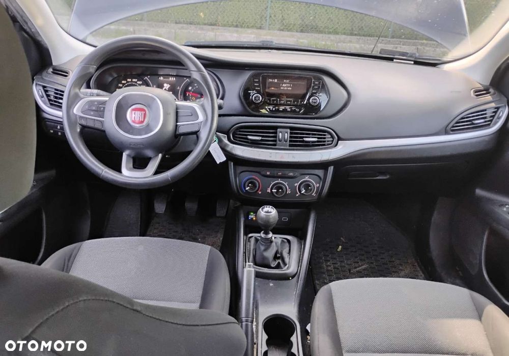 Fiat Tipo - 7
