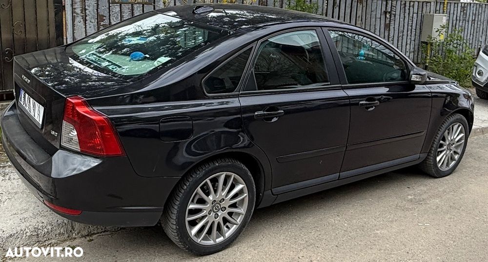 Volvo S40 1.6 D Momentum - 2