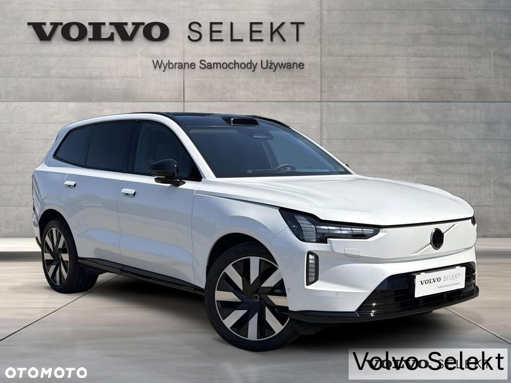 Volvo EX90 - 9