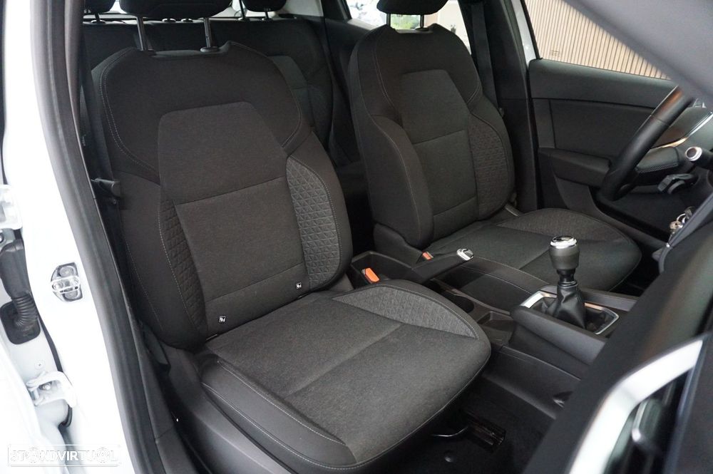 Renault Clio 1.0 TCe Intens Bi-Fuel - 9