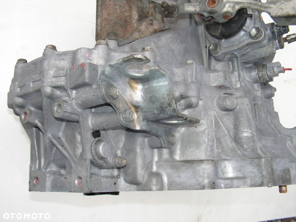 AVENSIS T22 2,0 D4D SKRZYNIA BIEGÓW 158 TYŚ - 3