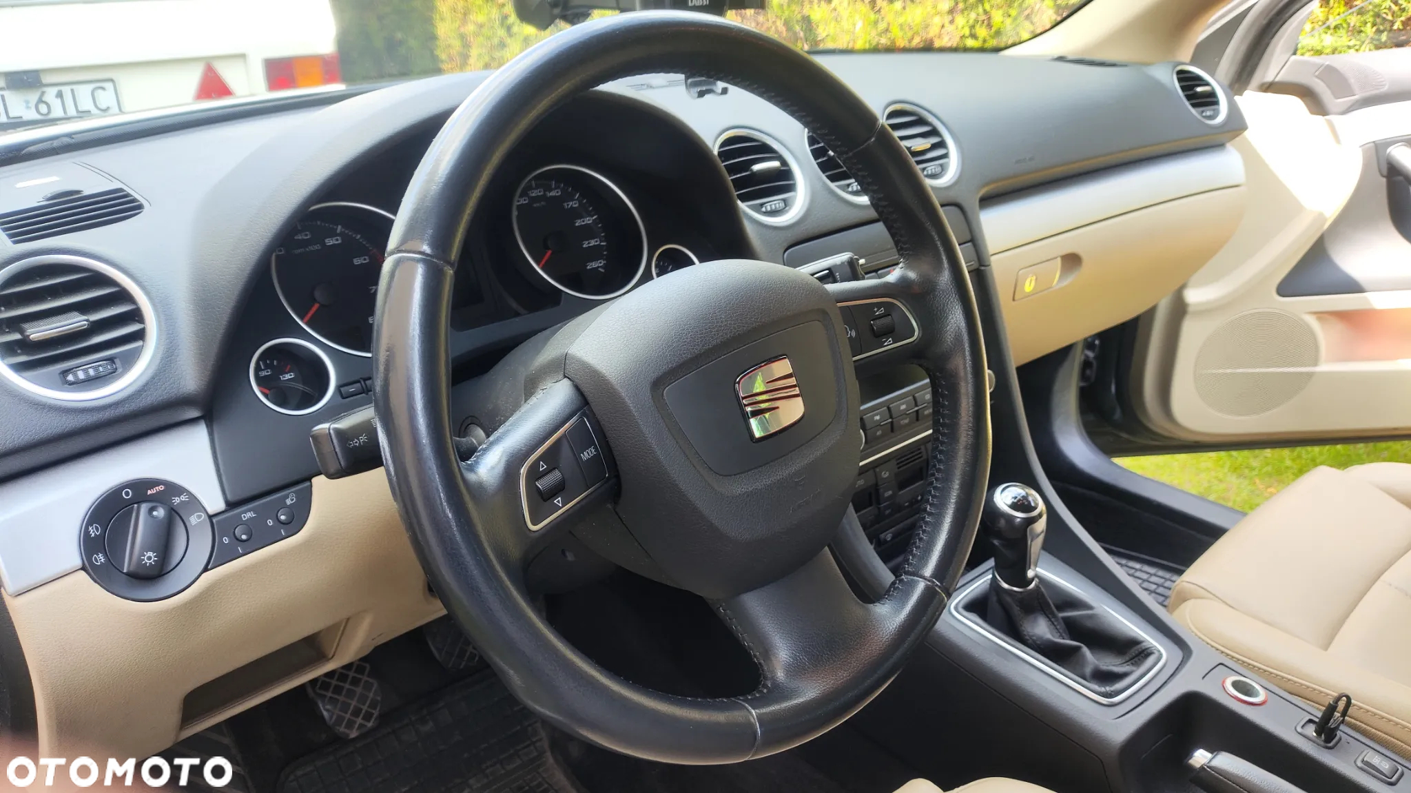 Seat Exeo 1.8T Style - 25