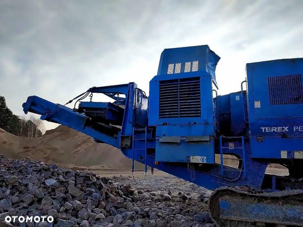 Terex XA XR 400 1100x650
