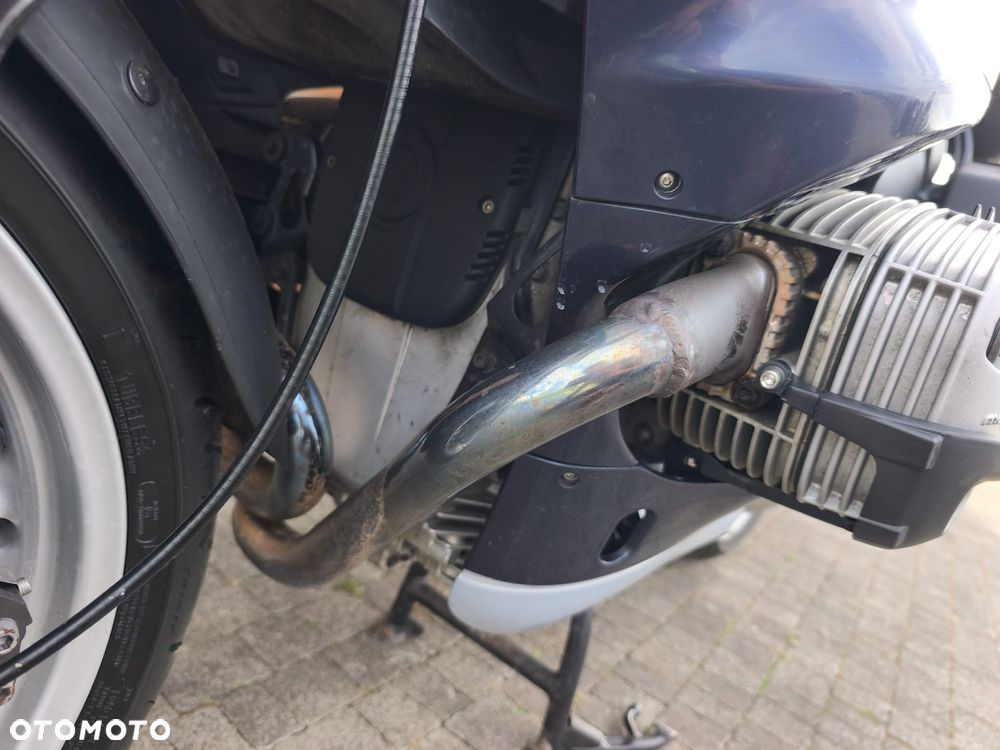 BMW RS - 11