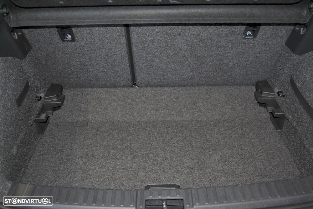 SEAT Ibiza 1.0 TSI FR - 19