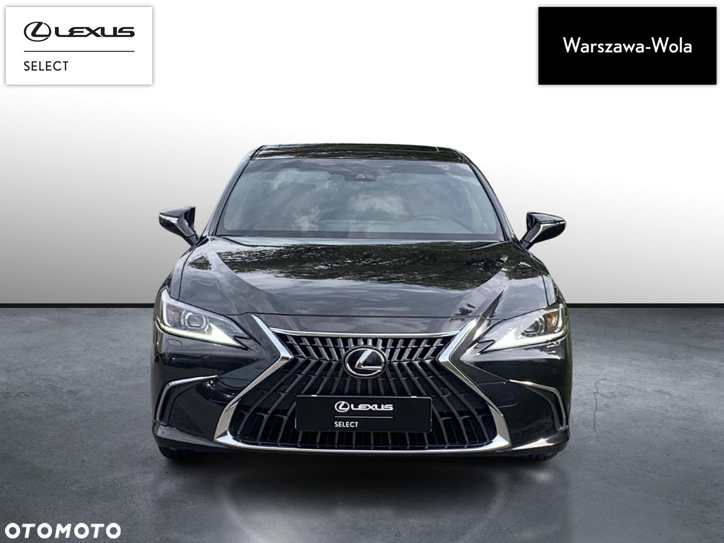 Lexus ES 300h Business Edition - 10