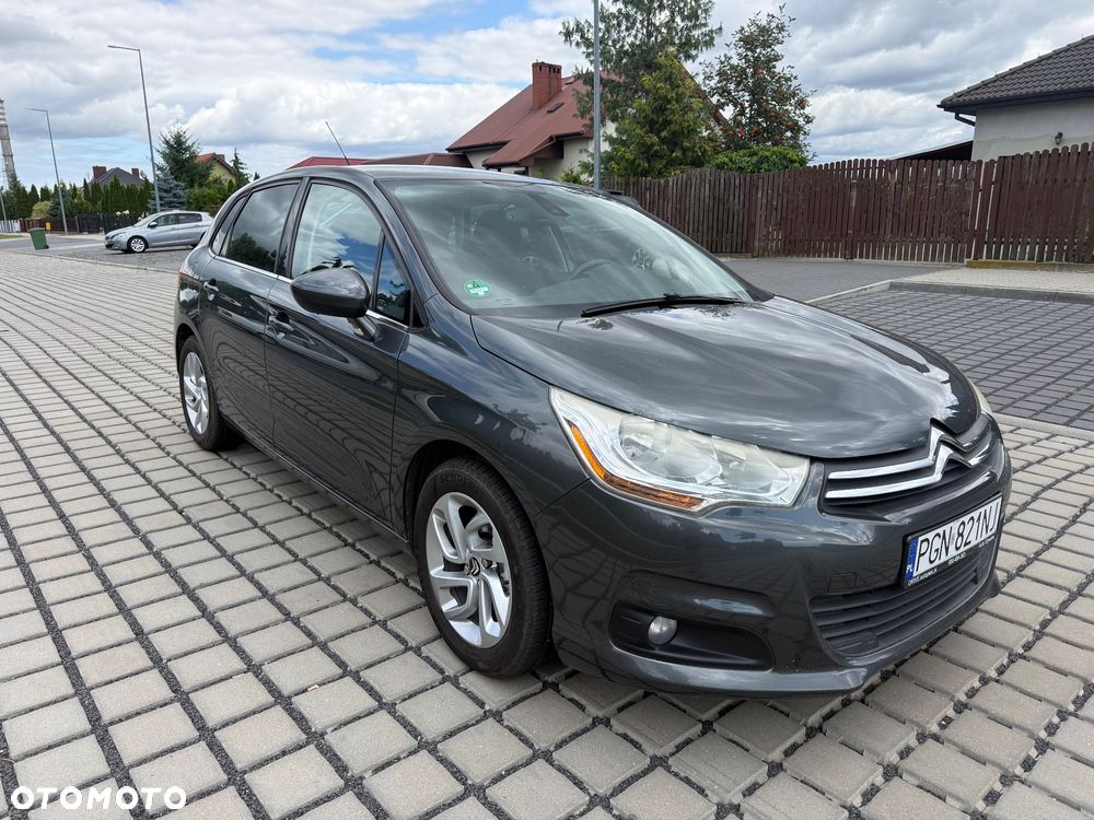Citroën C4 VTi 120 Tendance - 3
