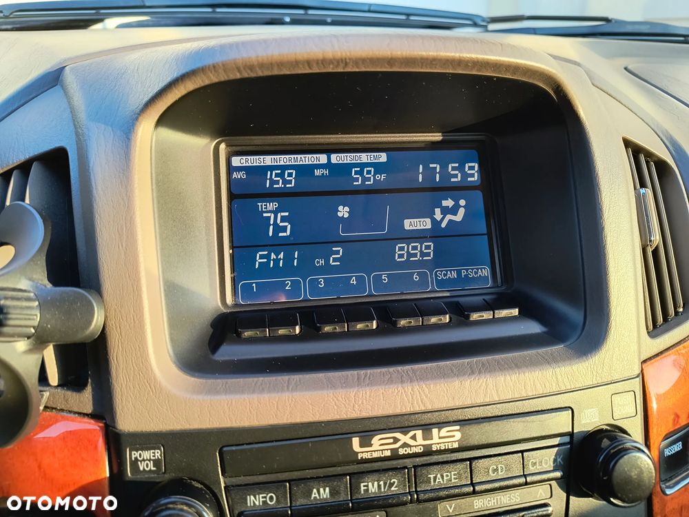 Lexus RX Prestige - 25