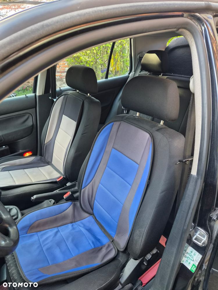 Volkswagen Golf 1.6 Basis - 7