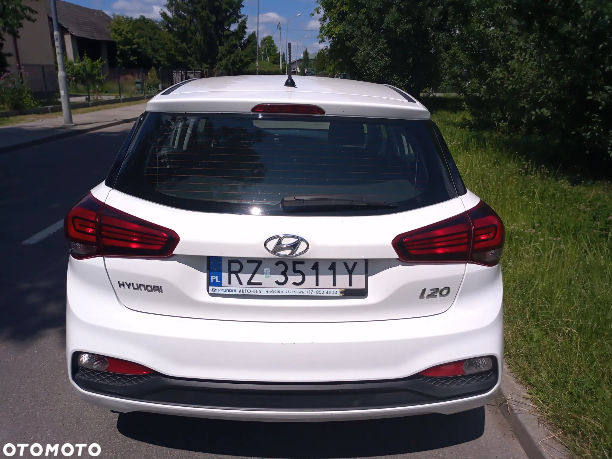 Hyundai i20 1.2 BlueDrive Classic - 5