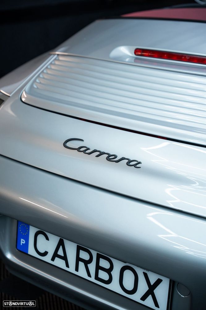 Porsche 911 Série F - 15