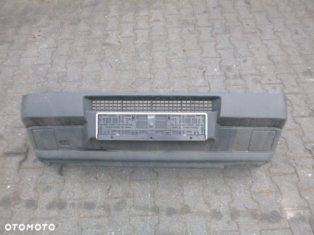 ZDERZAK PRZÓD PRZEDNI FIAT UNO - 3