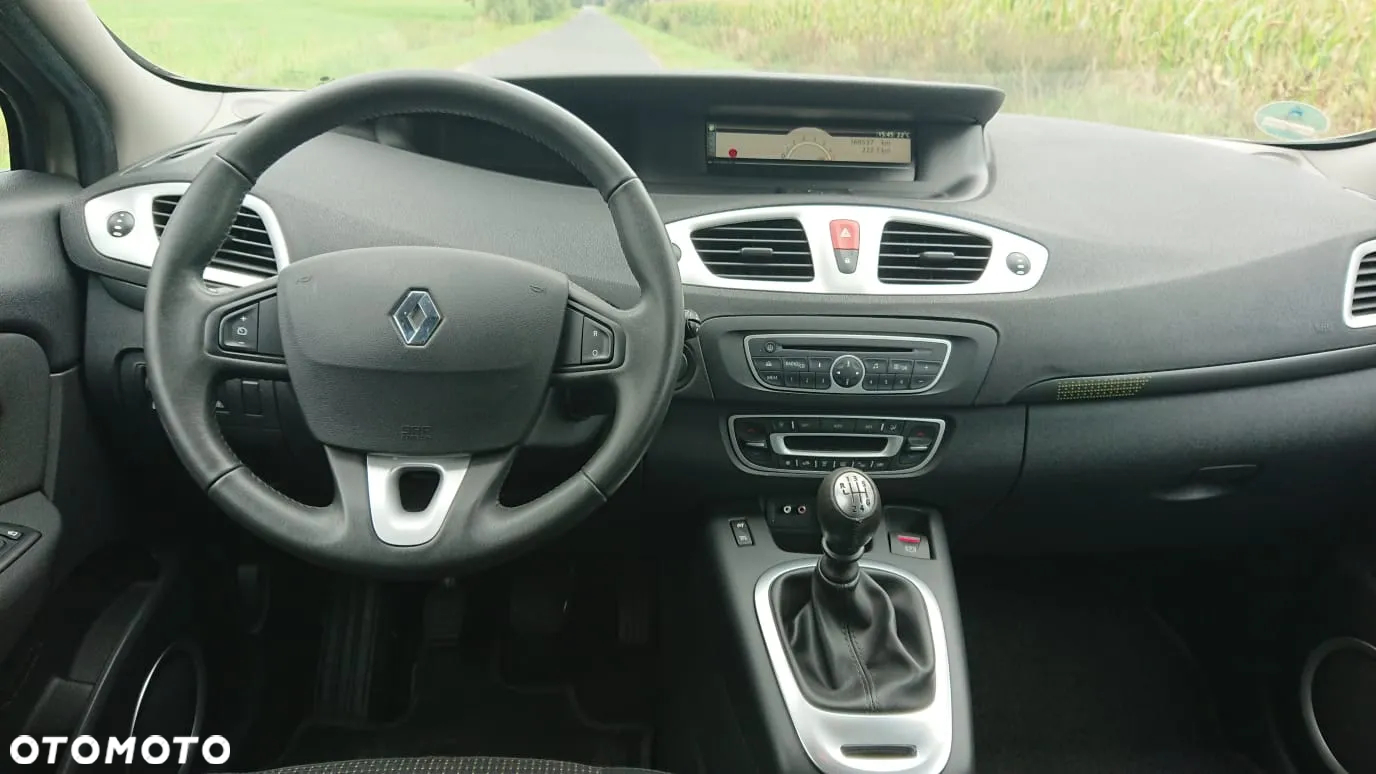 Renault Scenic TCe 130 Dynamique - 14