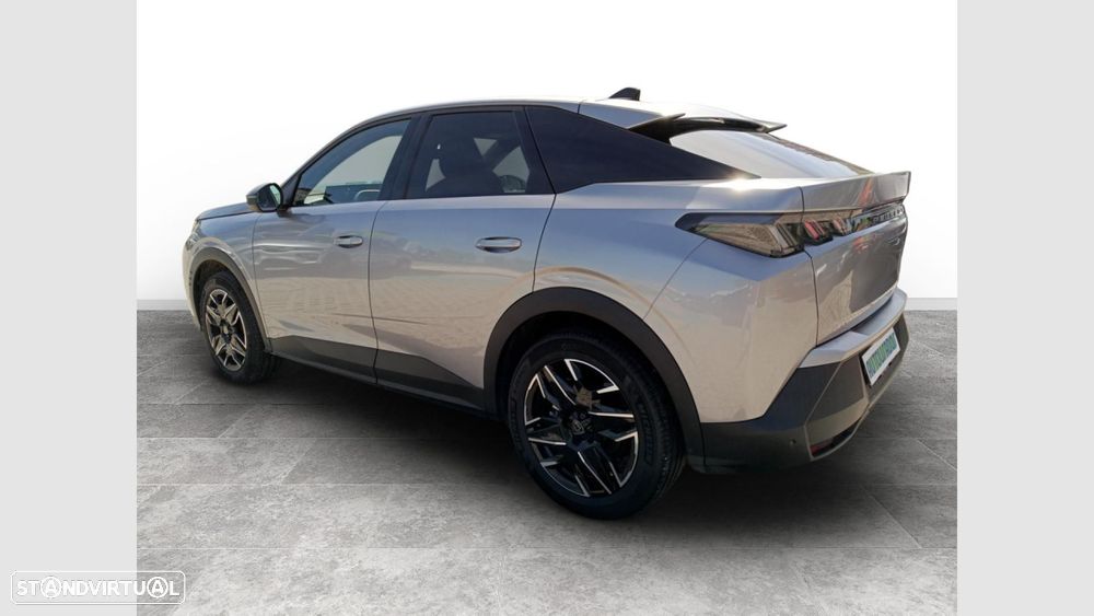 Peugeot 3008 1.2 Hybrid Allure e-DCS6 - 5