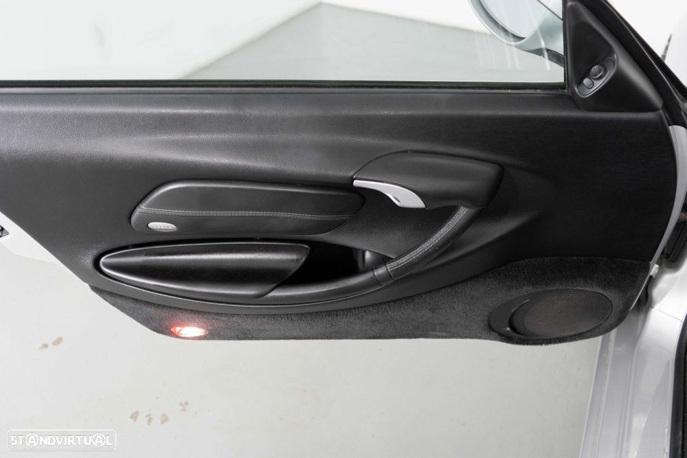 Porsche Boxster 2.7 - 14