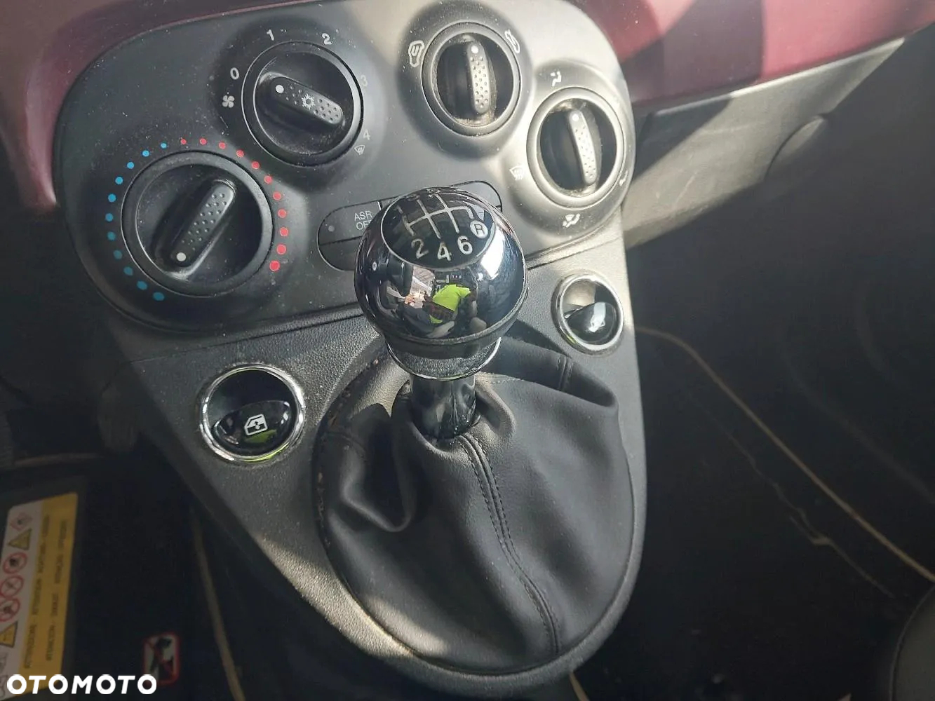 Fiat 500 1.0 GSE Hybrid Club - 14