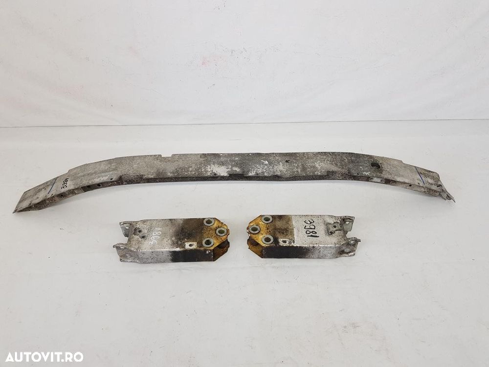 Armatura bara fata BMW Seria 5 F10 F11 dupa 2010 - 1