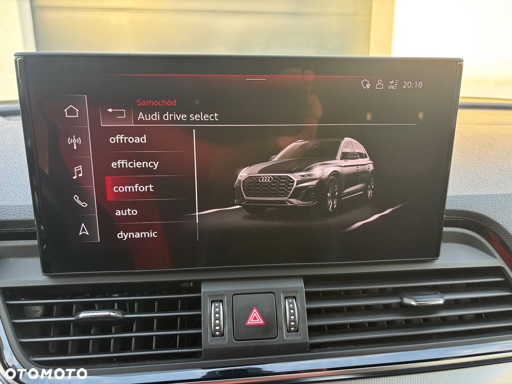 Audi Q5 40 TDI mHEV Quattro S Line S tronic - 28