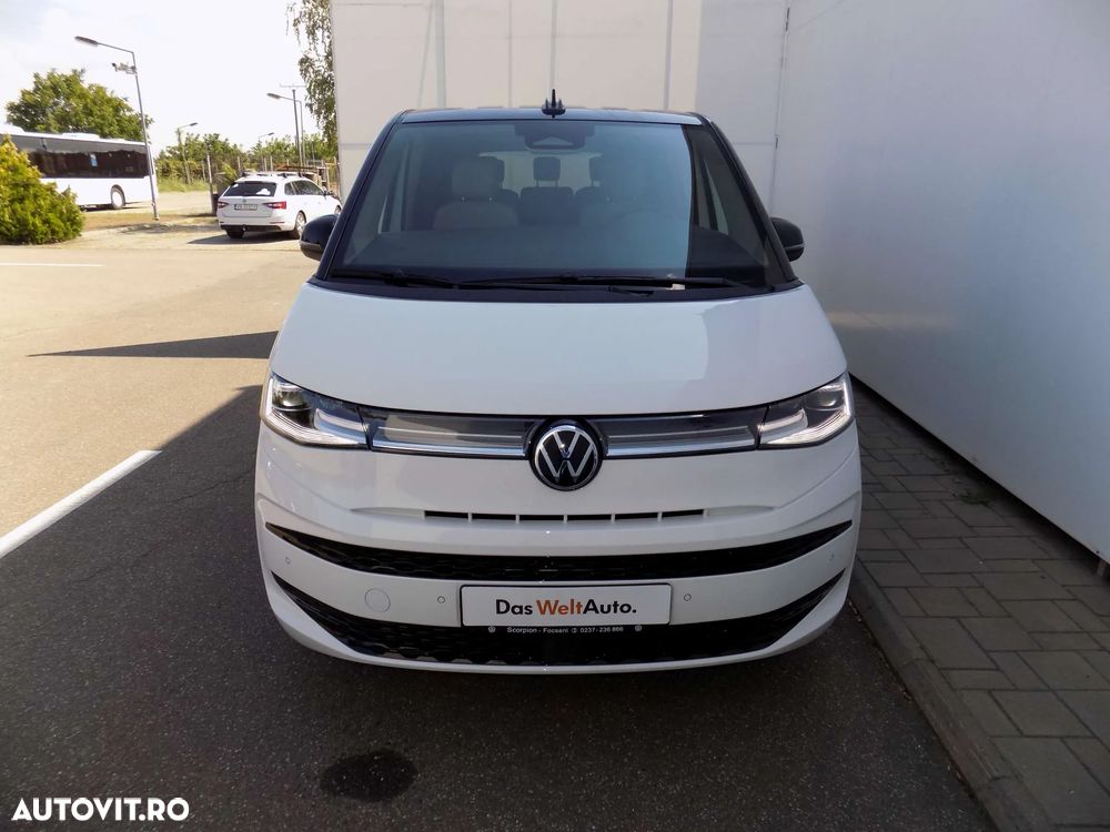 Volkswagen Multivan L 2.0 TDI DSG 110KW Life - 7
