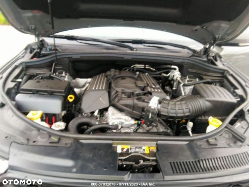 Dodge Durango - 13
