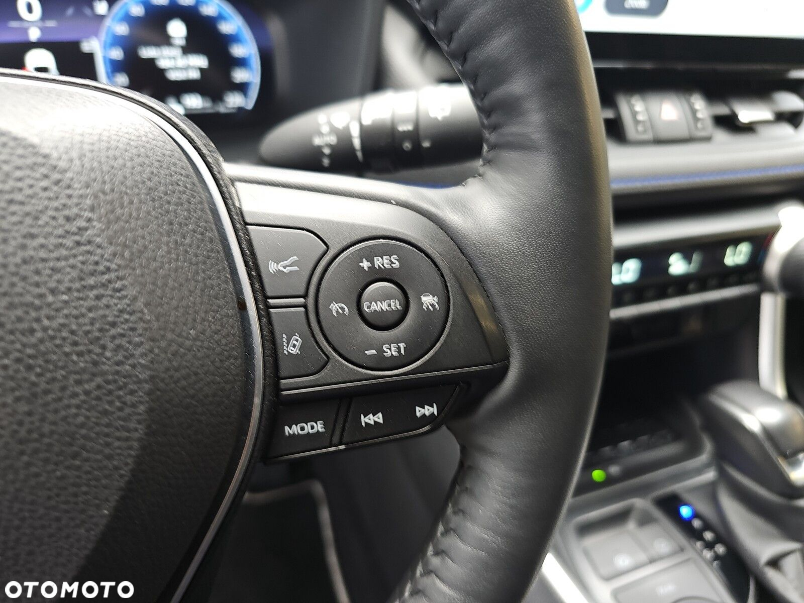 Toyota RAV4 2.5 Hybrid Selection 4x4 - 22