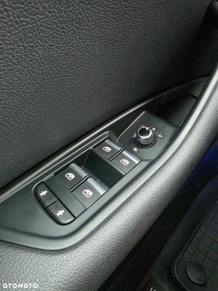 Audi A4 Avant - 19