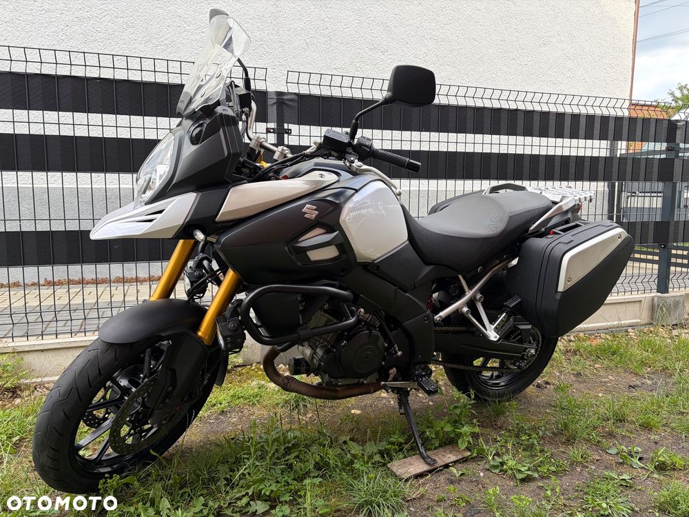 Suzuki DL - 4